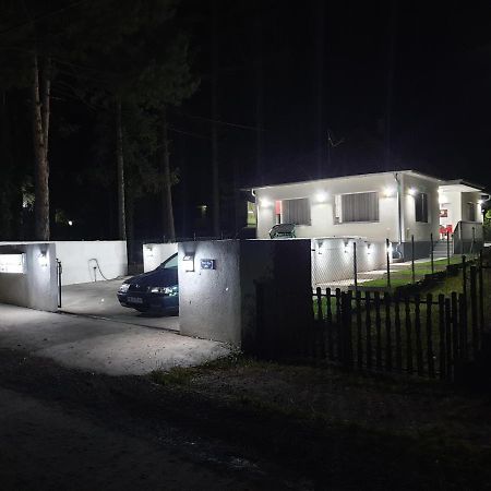 Apartmani Grza Paraćin Kültér fotó