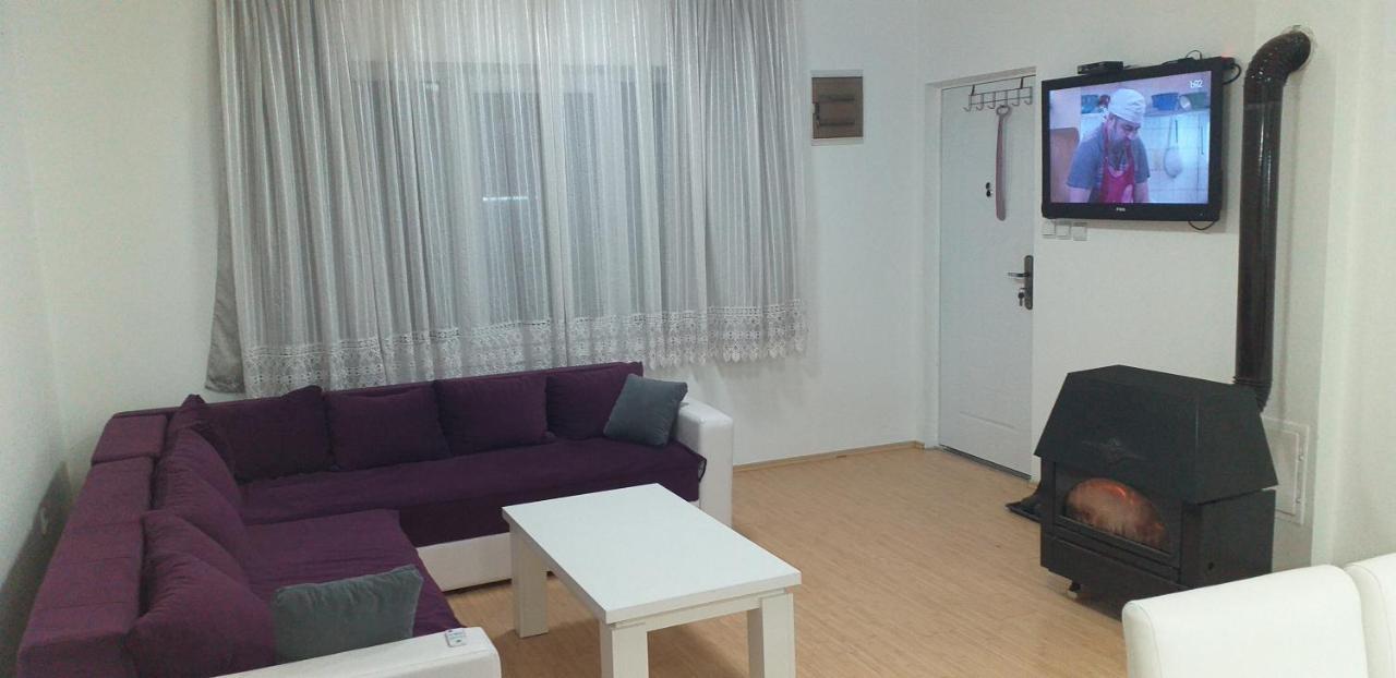 Apartmani Grza Paraćin Kültér fotó