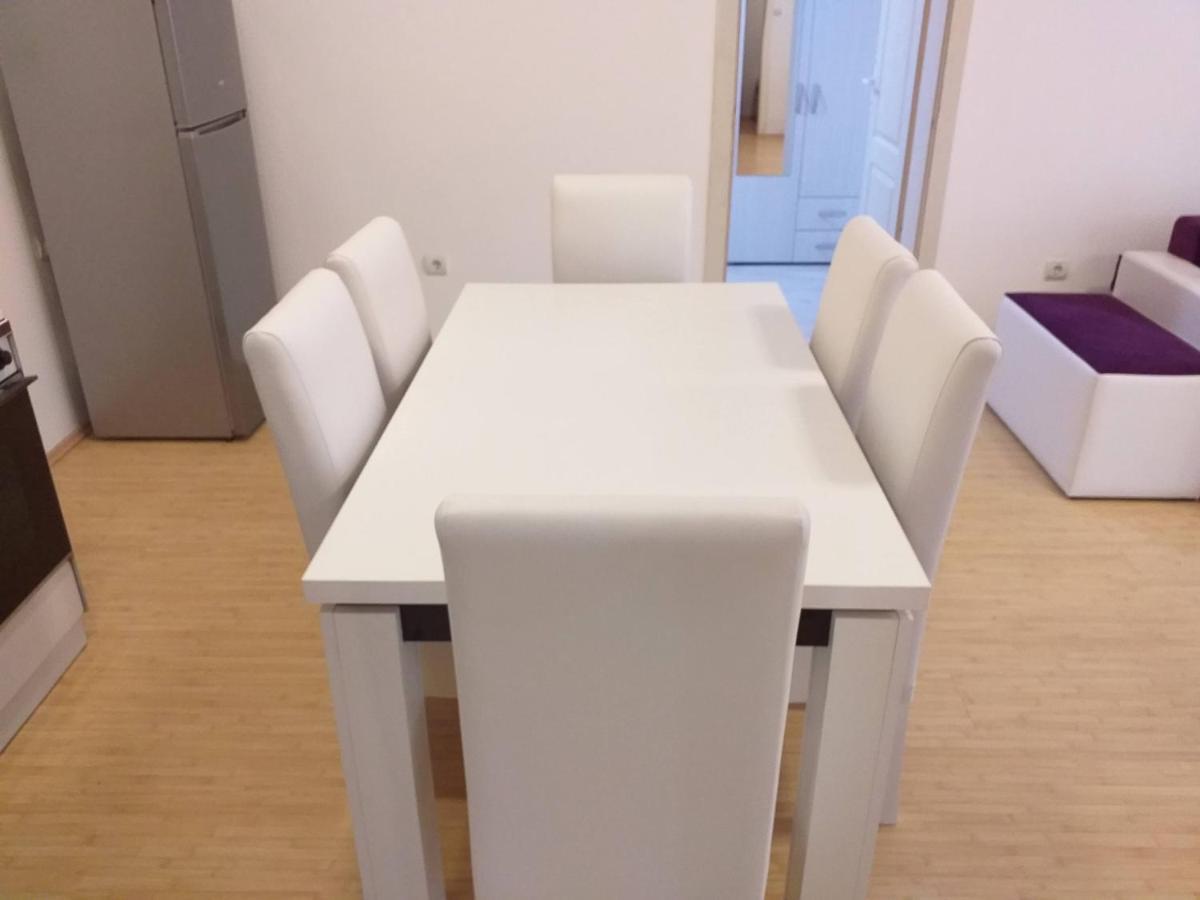 Apartmani Grza Paraćin Kültér fotó