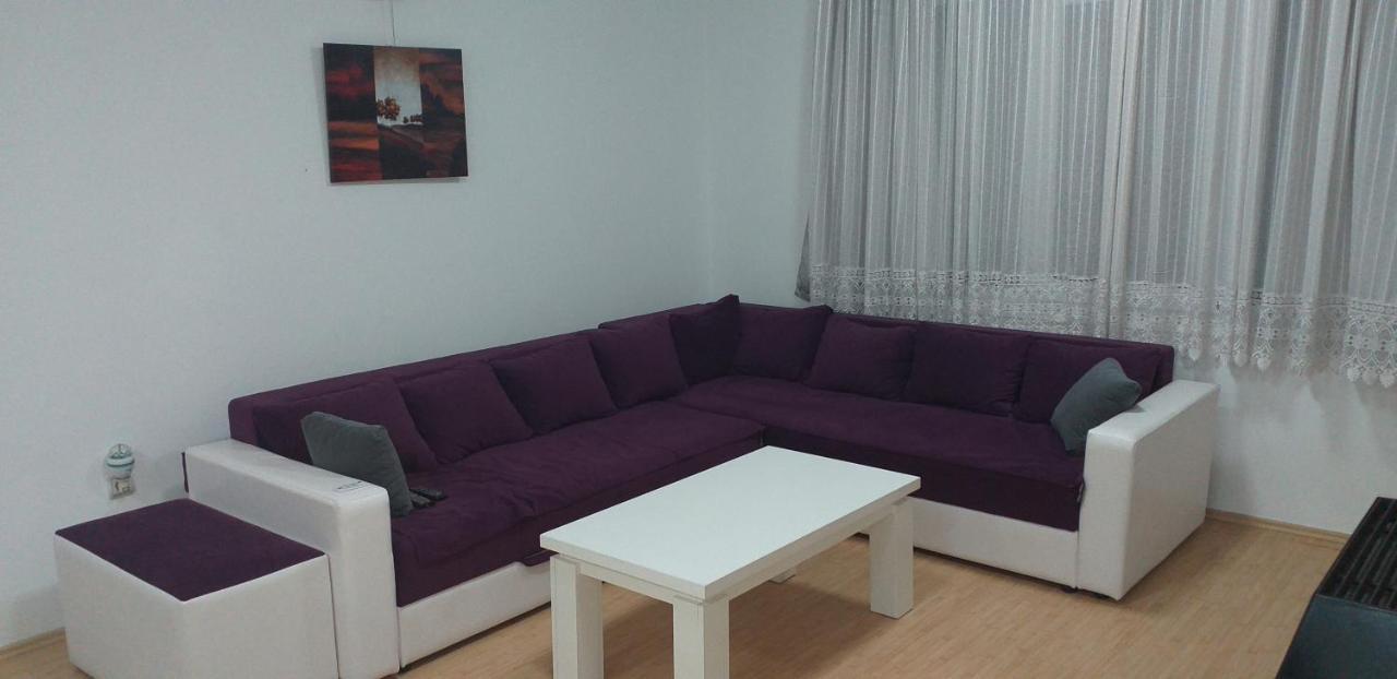 Apartmani Grza Paraćin Kültér fotó