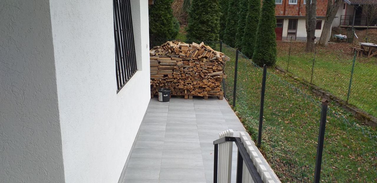 Apartmani Grza Paraćin Kültér fotó