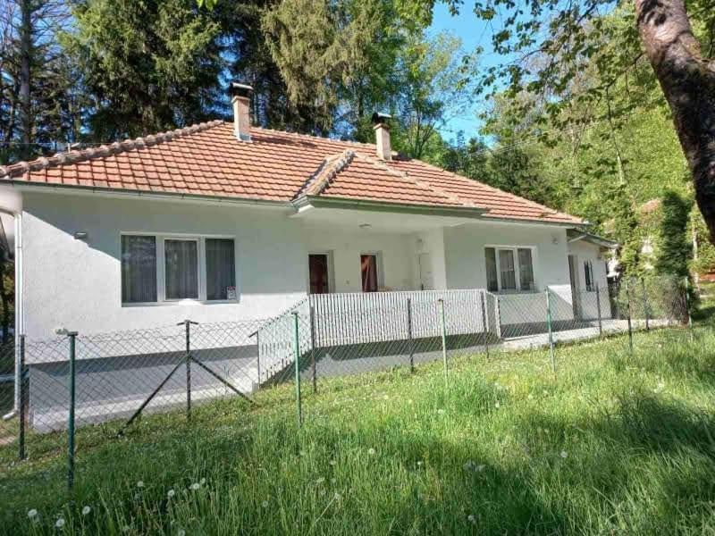 Apartmani Grza Paraćin Kültér fotó