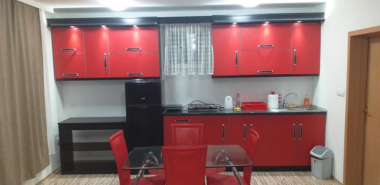 Apartmani Grza Paraćin Kültér fotó