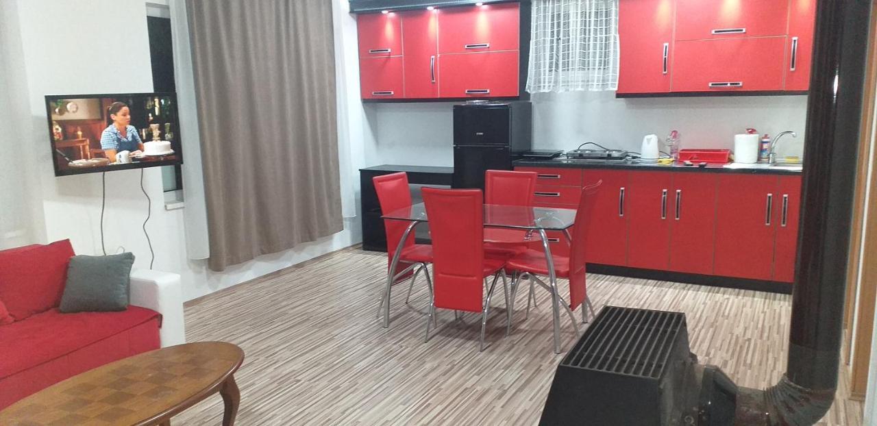 Apartmani Grza Paraćin Kültér fotó