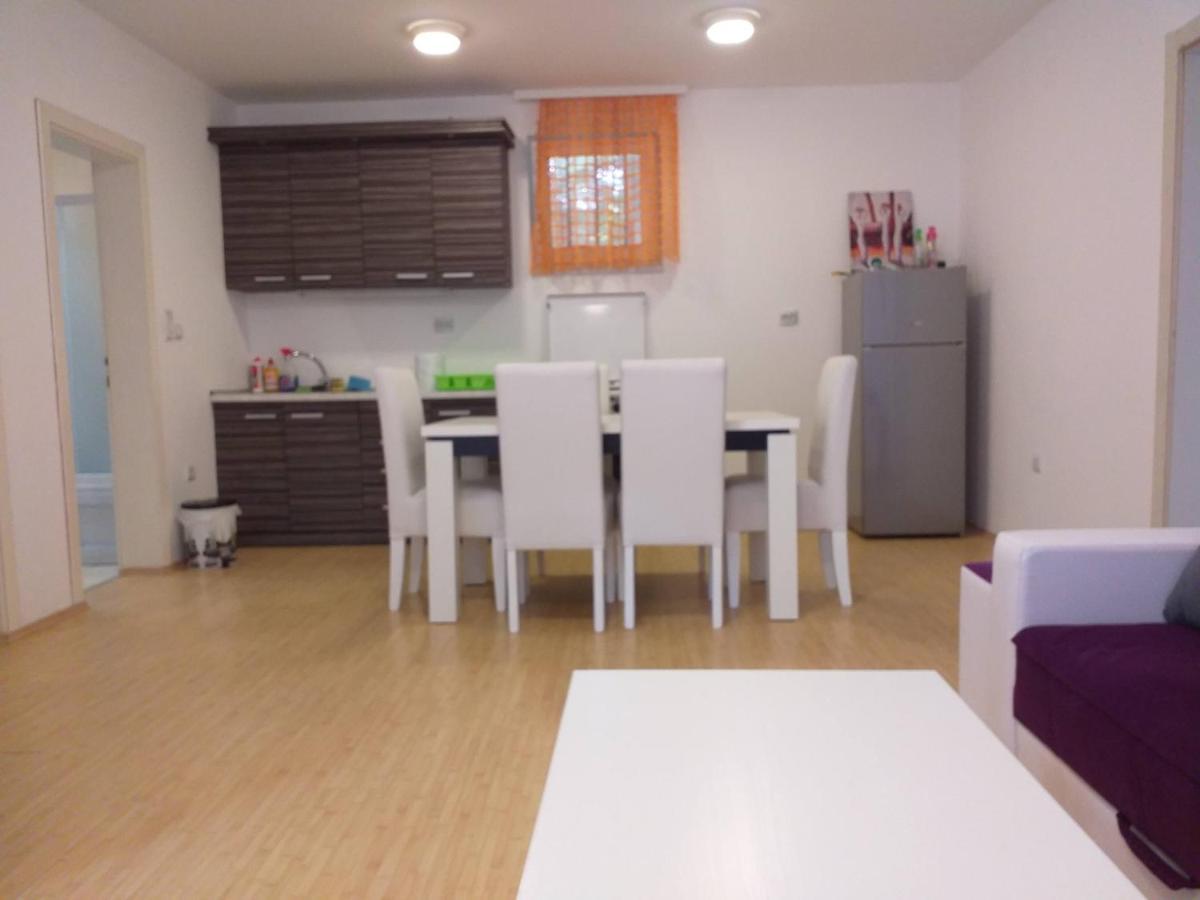 Apartmani Grza Paraćin Kültér fotó