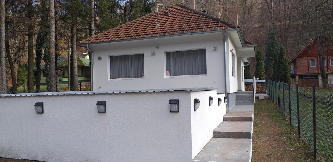 Apartmani Grza Paraćin Kültér fotó