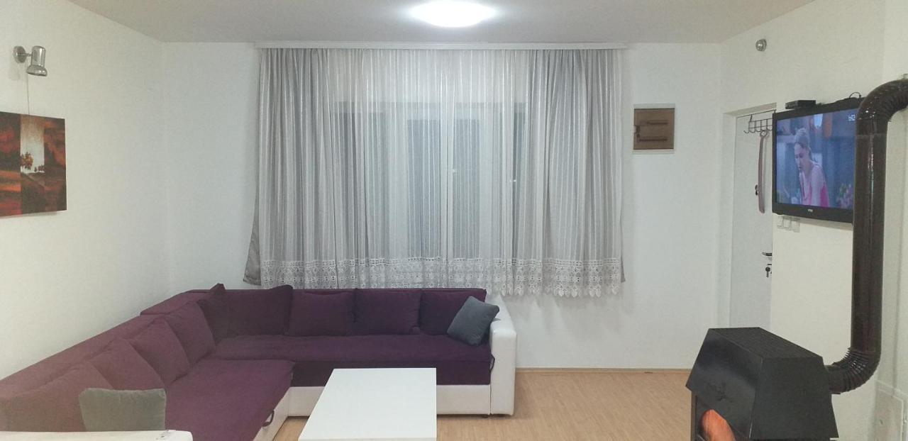 Apartmani Grza Paraćin Kültér fotó