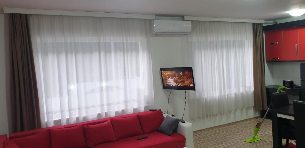 Apartmani Grza Paraćin Kültér fotó